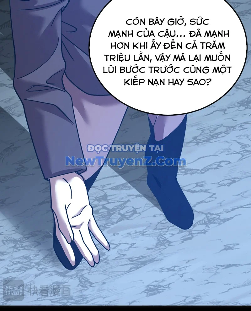 Cao Võ: Hạ Cánh Đến Một Vạn Năm Sau Chapter 221 - Trang 2