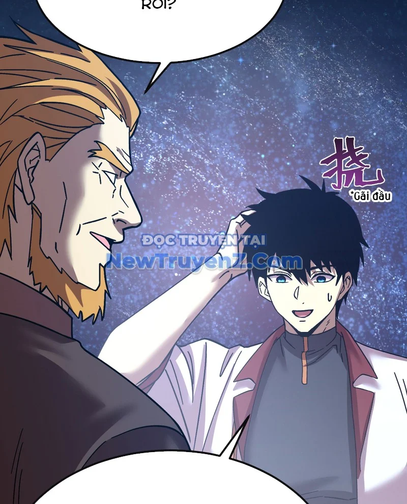 Cao Võ: Hạ Cánh Đến Một Vạn Năm Sau Chapter 221 - Trang 2