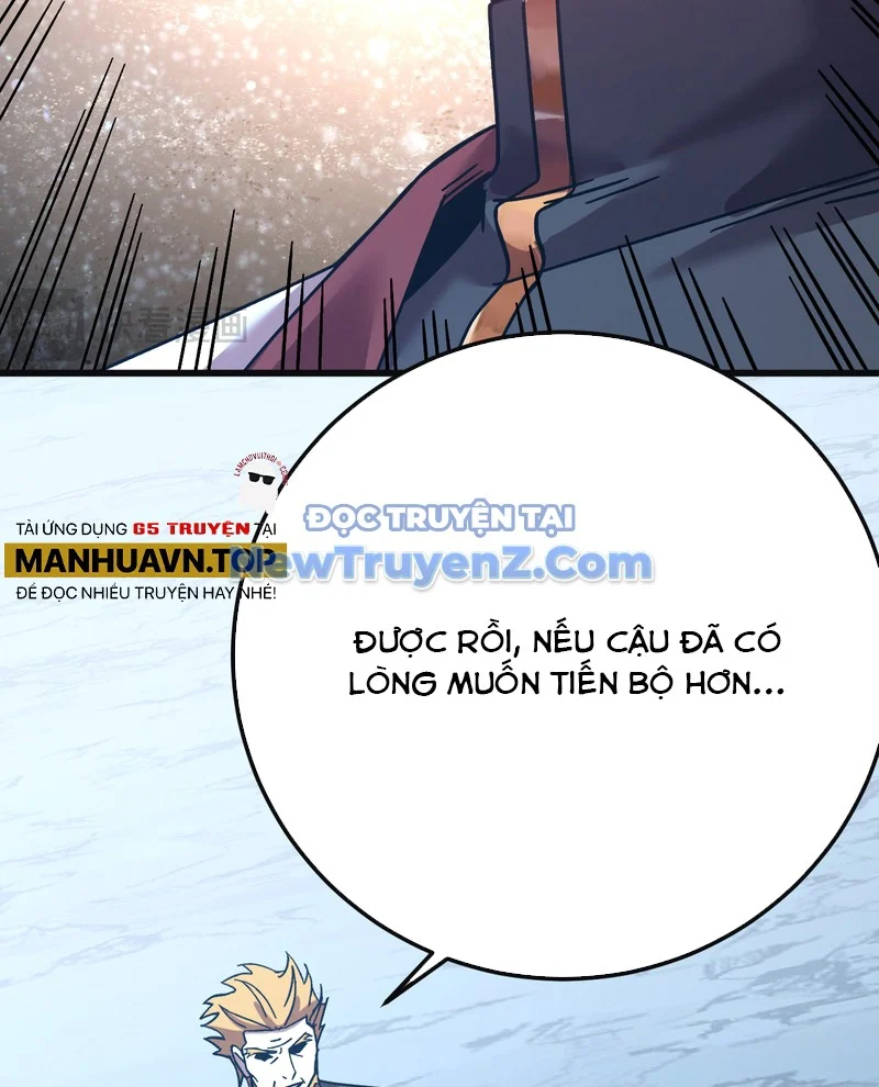 Cao Võ: Hạ Cánh Đến Một Vạn Năm Sau Chapter 221 - Trang 2