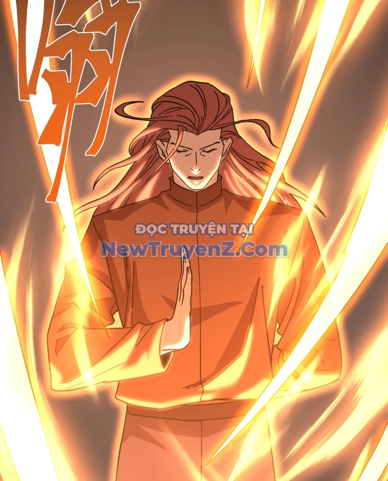 Cao Võ: Hạ Cánh Đến Một Vạn Năm Sau Chapter 221 - Trang 2