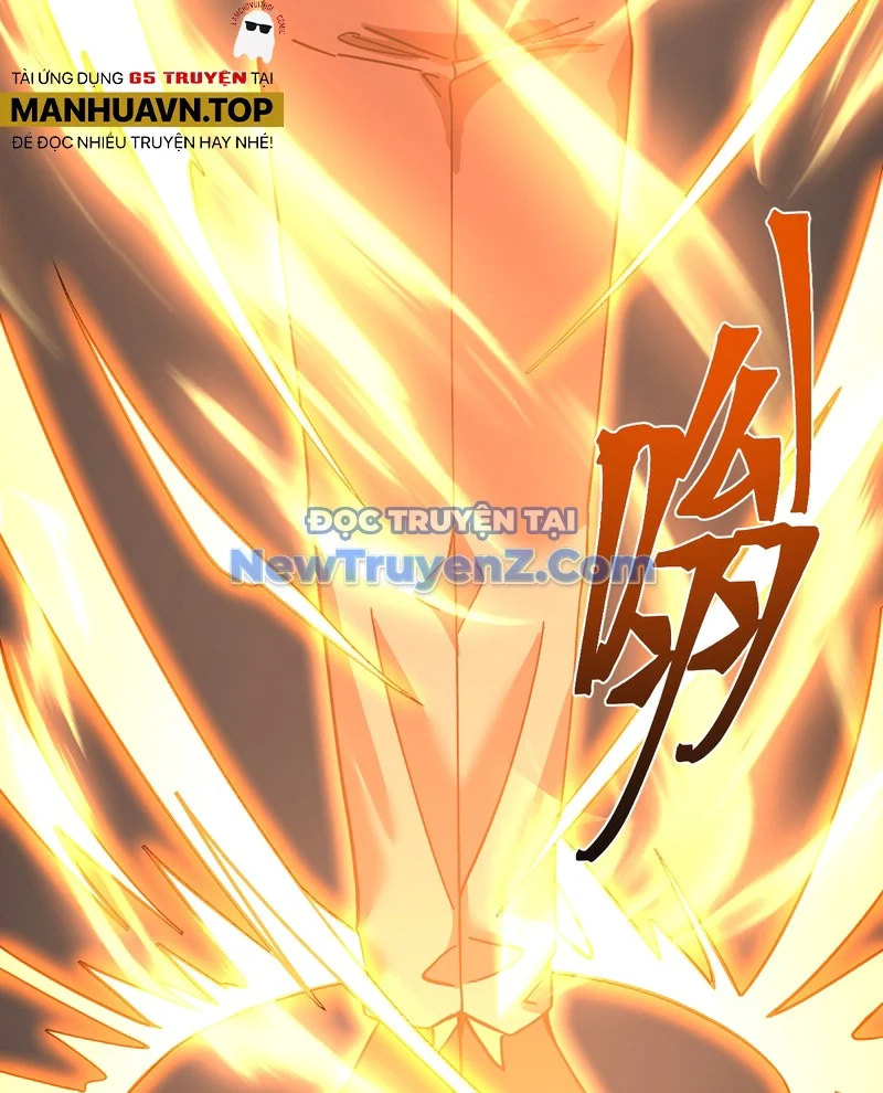 Cao Võ: Hạ Cánh Đến Một Vạn Năm Sau Chapter 221 - Trang 2