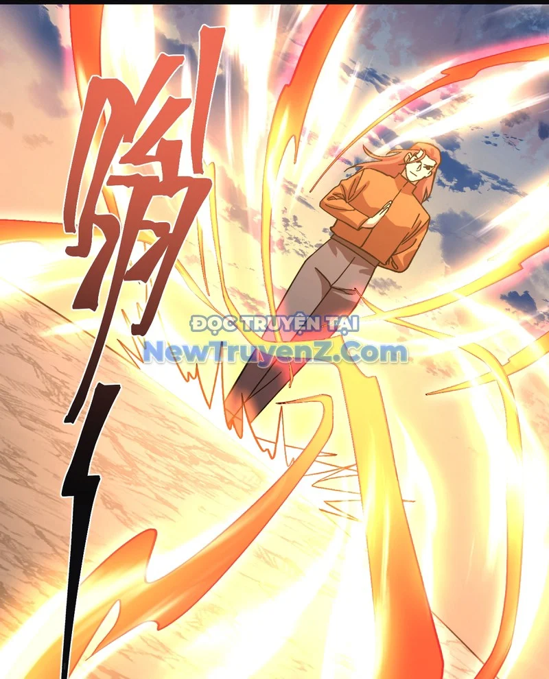 Cao Võ: Hạ Cánh Đến Một Vạn Năm Sau Chapter 221 - Trang 2