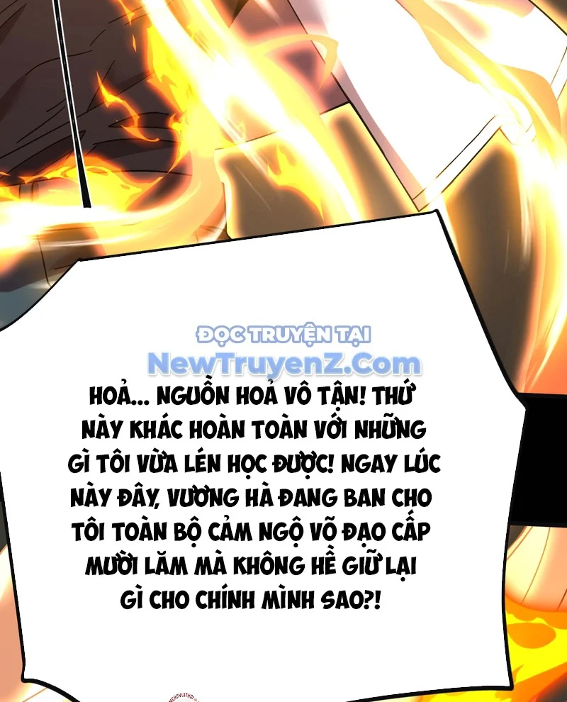 Cao Võ: Hạ Cánh Đến Một Vạn Năm Sau Chapter 221 - Trang 2