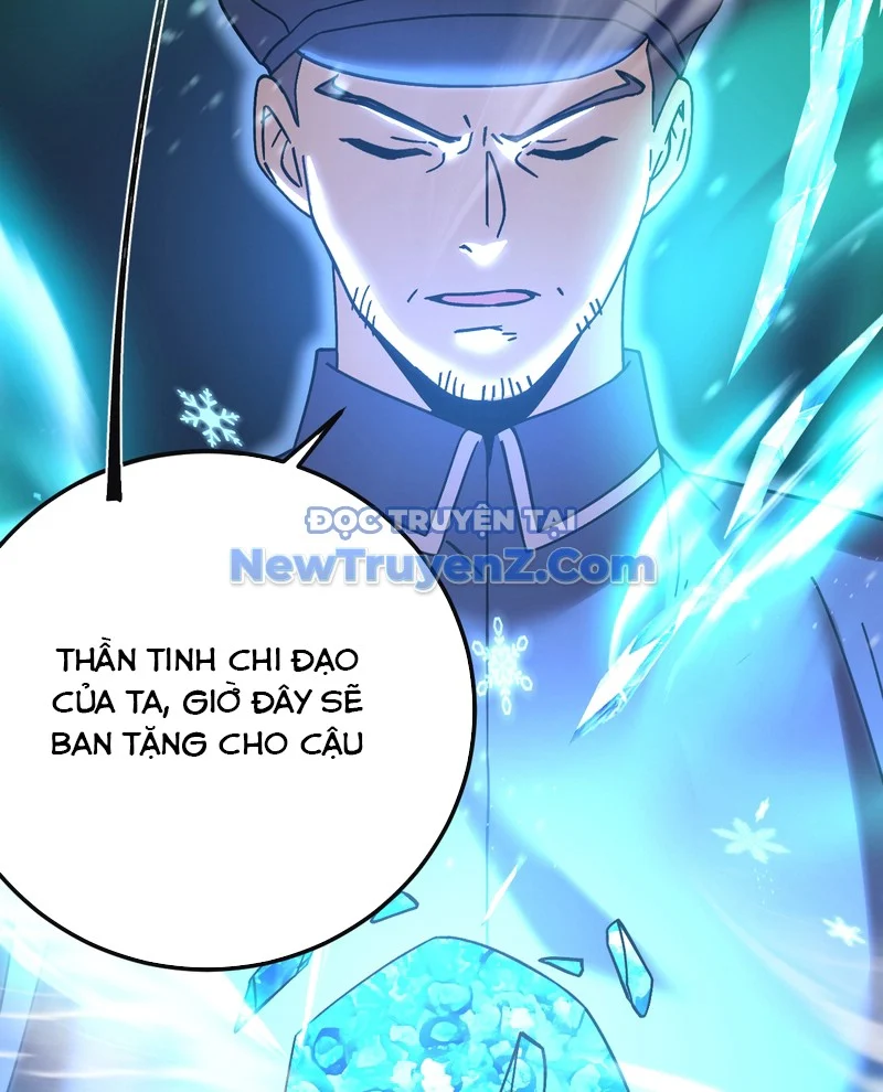 Cao Võ: Hạ Cánh Đến Một Vạn Năm Sau Chapter 221 - Trang 2