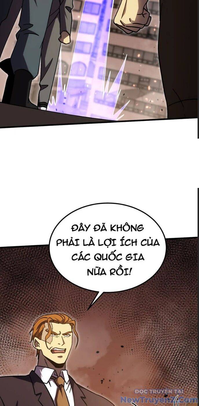 Cao Võ: Hạ Cánh Đến Một Vạn Năm Sau Chapter 223.1 - Trang 2