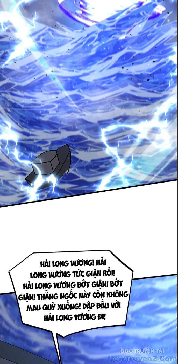 Cao Võ: Hạ Cánh Đến Một Vạn Năm Sau Chapter 223.1 - Trang 2