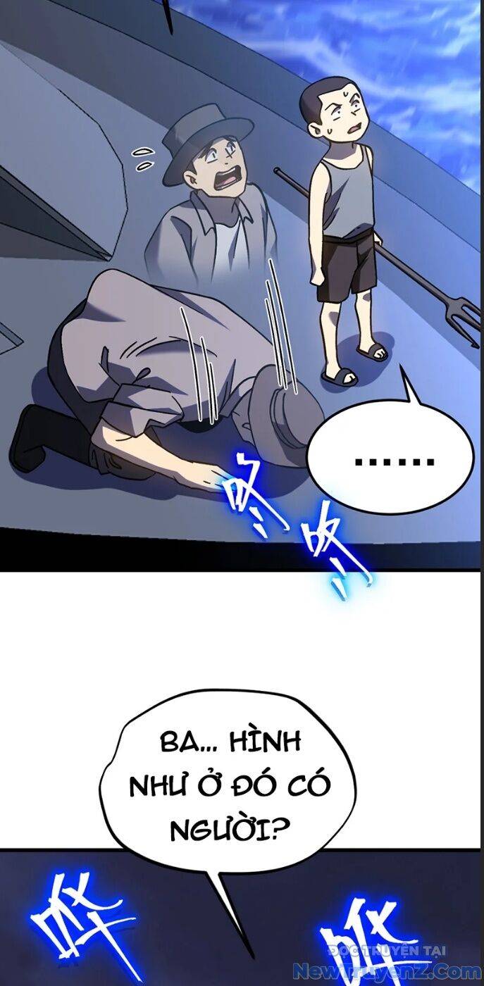 Cao Võ: Hạ Cánh Đến Một Vạn Năm Sau Chapter 223.1 - Trang 2
