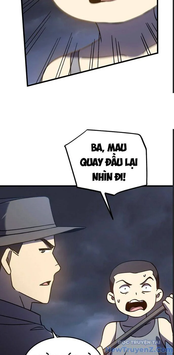 Cao Võ: Hạ Cánh Đến Một Vạn Năm Sau Chapter 223.9 - Trang 2