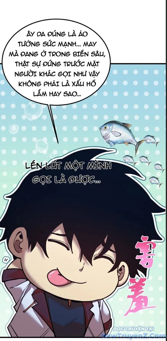 Cao Võ: Hạ Cánh Đến Một Vạn Năm Sau Chapter 223 - Trang 2