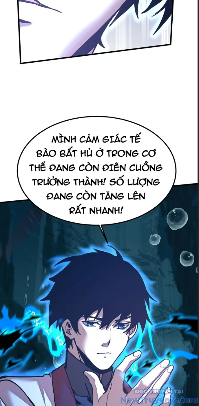 Cao Võ: Hạ Cánh Đến Một Vạn Năm Sau Chapter 223 - Trang 2