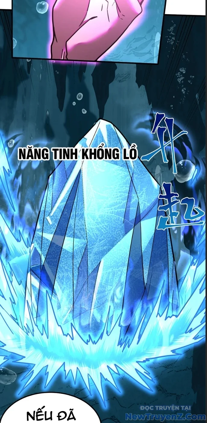 Cao Võ: Hạ Cánh Đến Một Vạn Năm Sau Chapter 223 - Trang 2