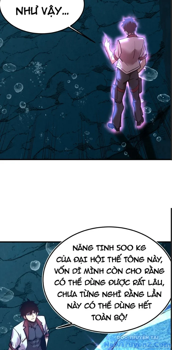 Cao Võ: Hạ Cánh Đến Một Vạn Năm Sau Chapter 223 - Trang 2
