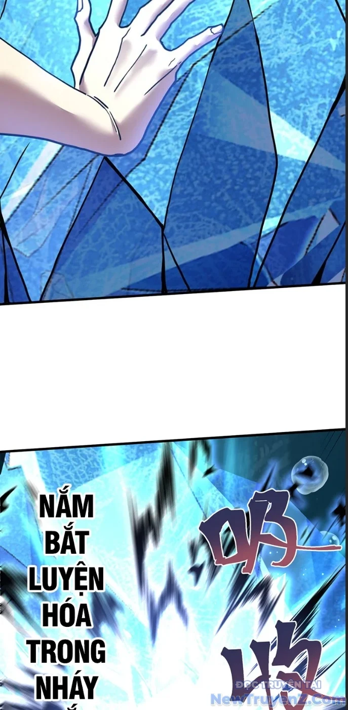 Cao Võ: Hạ Cánh Đến Một Vạn Năm Sau Chapter 223 - Trang 2
