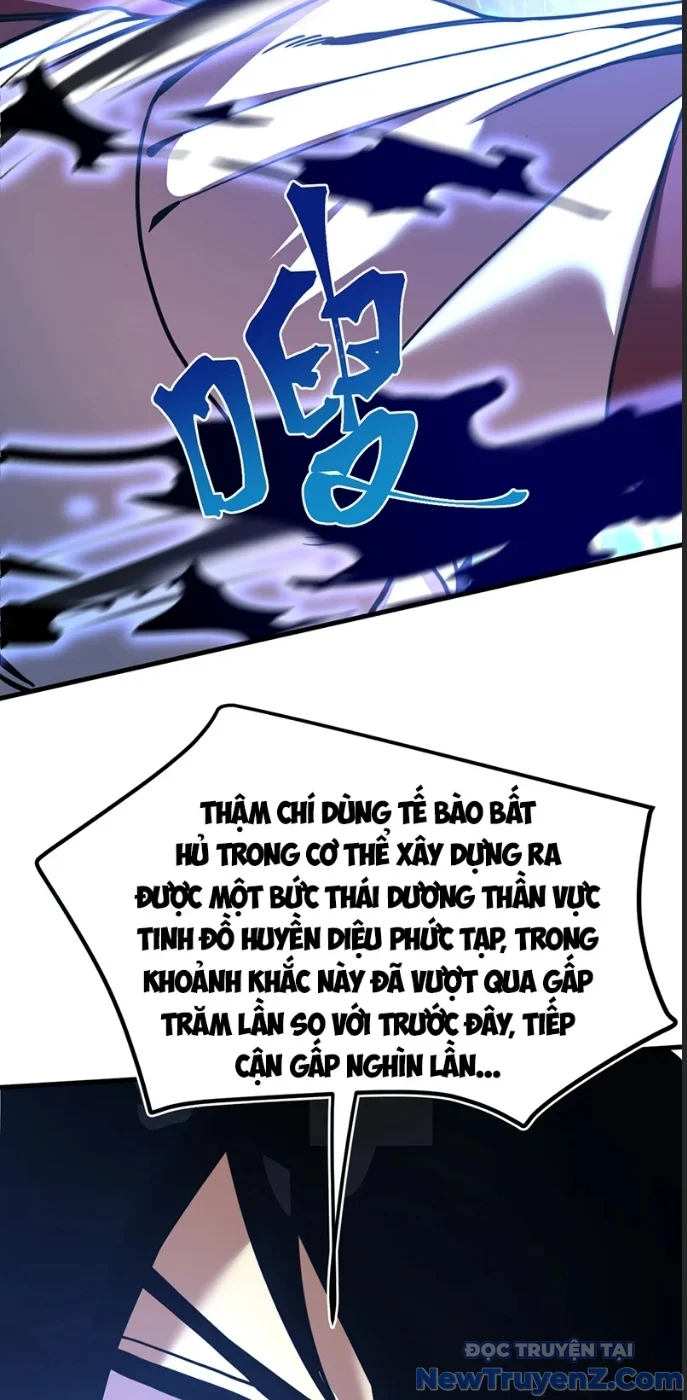Cao Võ: Hạ Cánh Đến Một Vạn Năm Sau Chapter 223 - Trang 2