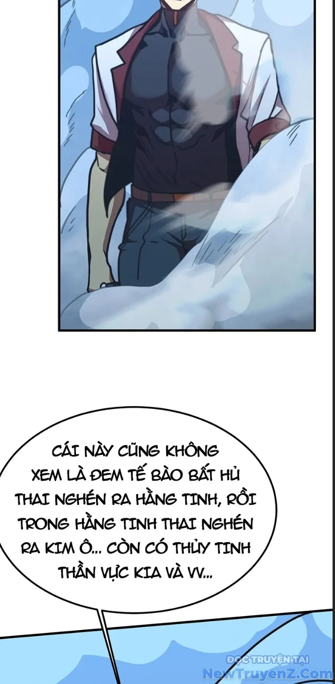 Cao Võ: Hạ Cánh Đến Một Vạn Năm Sau Chapter 223 - Trang 2