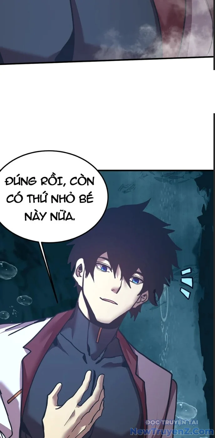 Cao Võ: Hạ Cánh Đến Một Vạn Năm Sau Chapter 223 - Trang 2