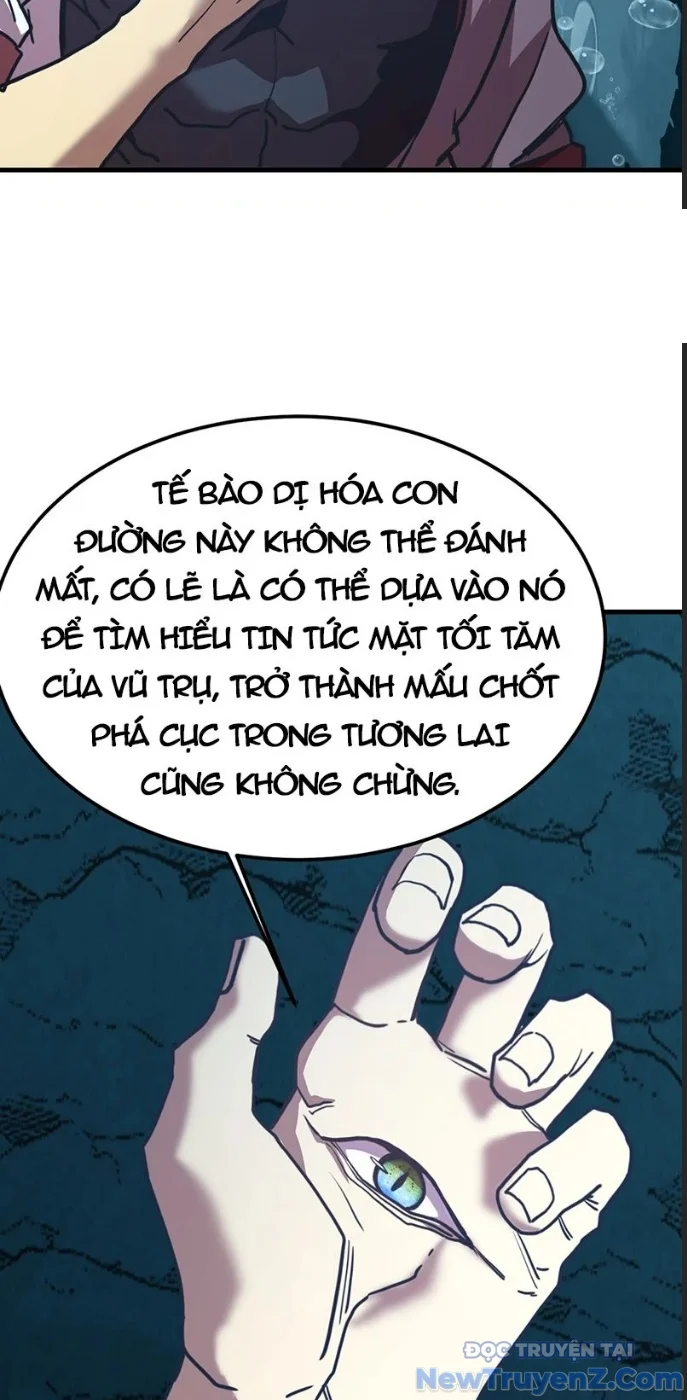 Cao Võ: Hạ Cánh Đến Một Vạn Năm Sau Chapter 223 - Trang 2
