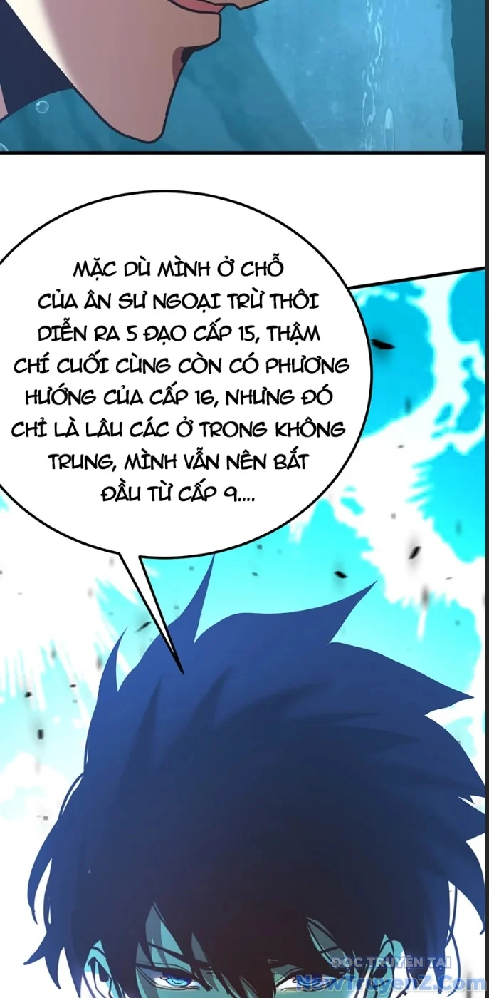 Cao Võ: Hạ Cánh Đến Một Vạn Năm Sau Chapter 223 - Trang 2
