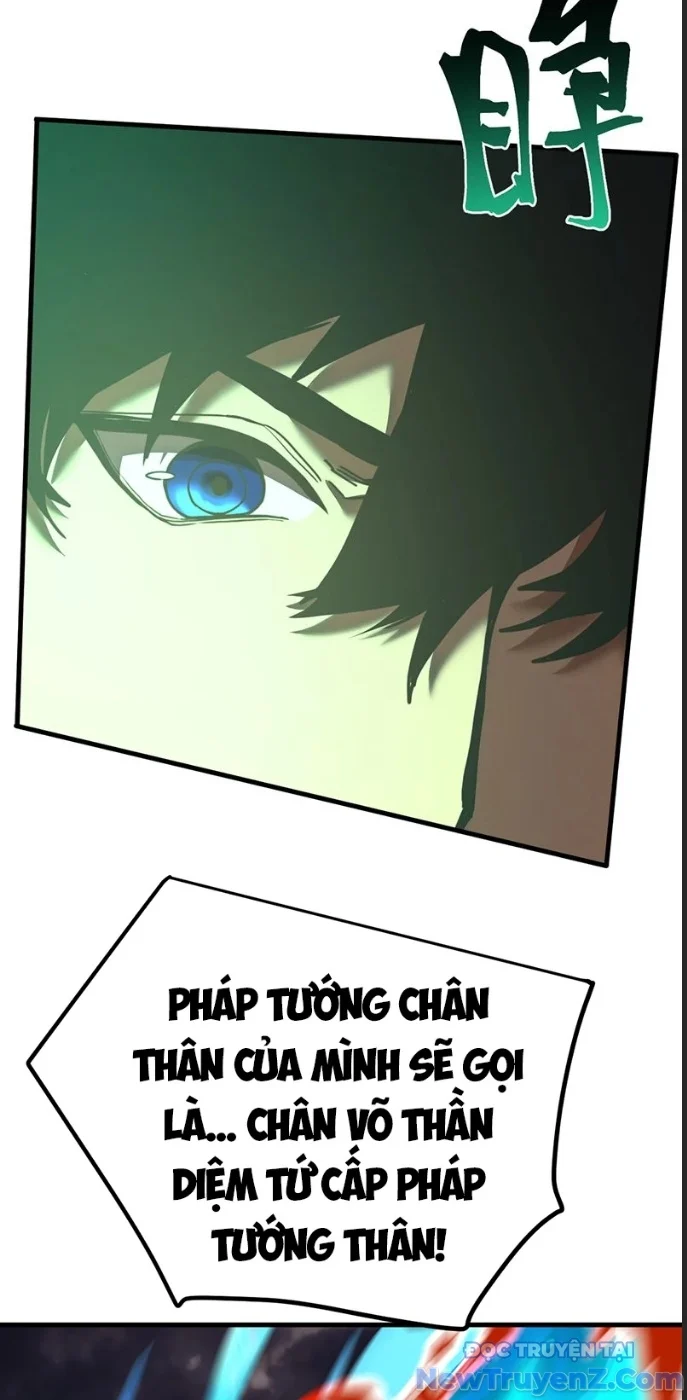 Cao Võ: Hạ Cánh Đến Một Vạn Năm Sau Chapter 223 - Trang 2