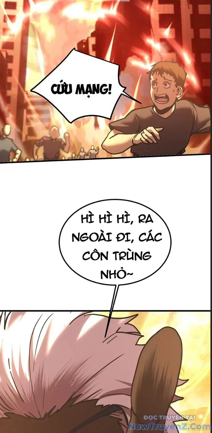 Cao Võ: Hạ Cánh Đến Một Vạn Năm Sau Chapter 223 - Trang 2