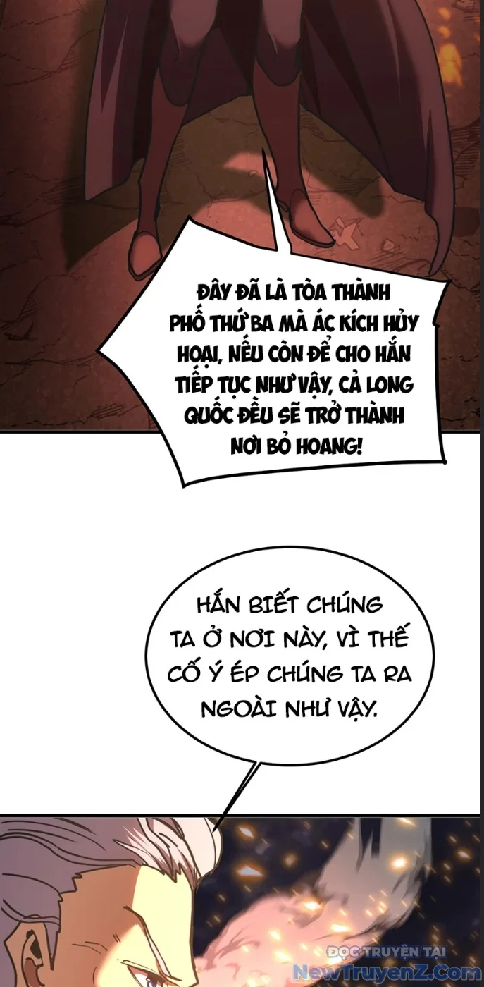 Cao Võ: Hạ Cánh Đến Một Vạn Năm Sau Chapter 223 - Trang 2
