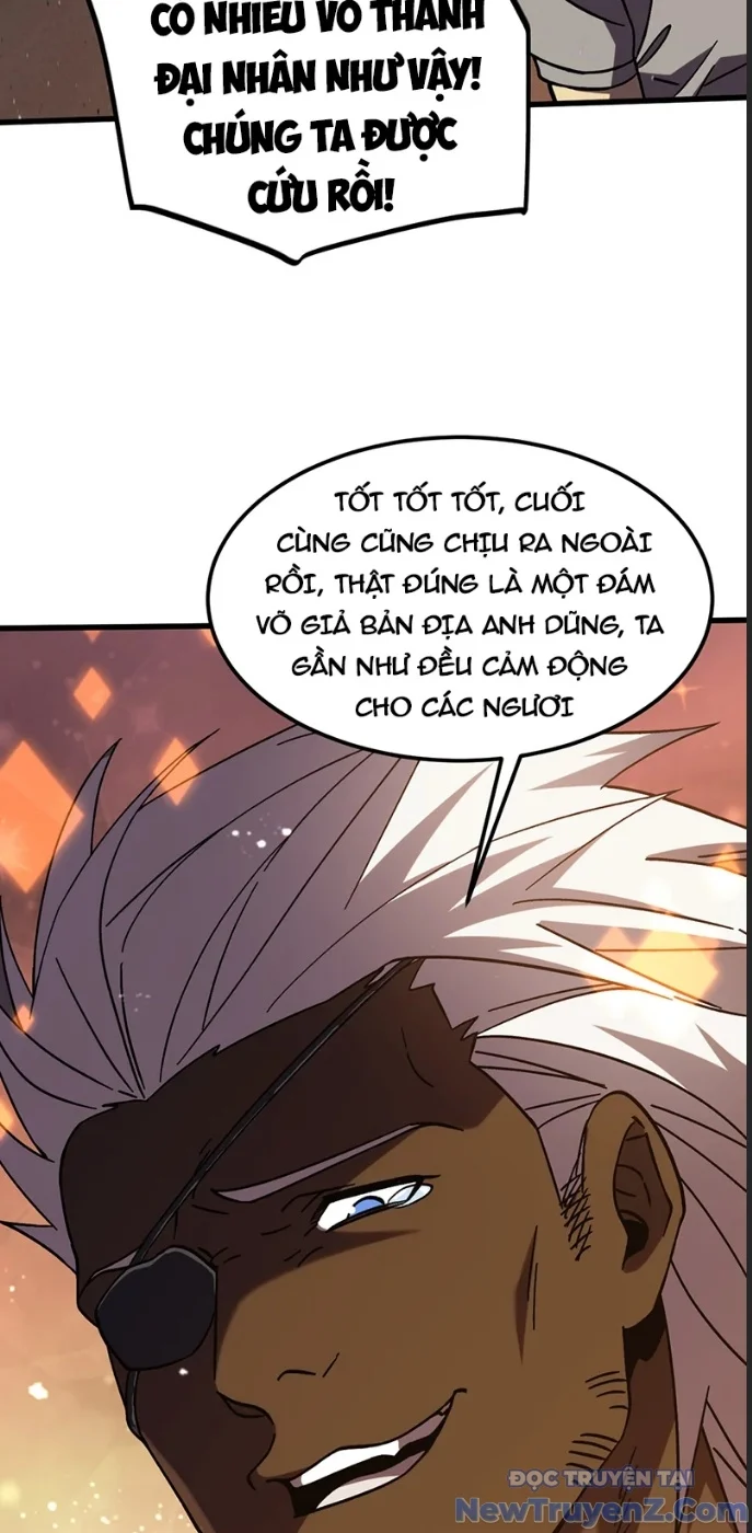 Cao Võ: Hạ Cánh Đến Một Vạn Năm Sau Chapter 223 - Trang 2
