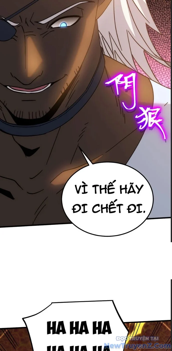 Cao Võ: Hạ Cánh Đến Một Vạn Năm Sau Chapter 223 - Trang 2
