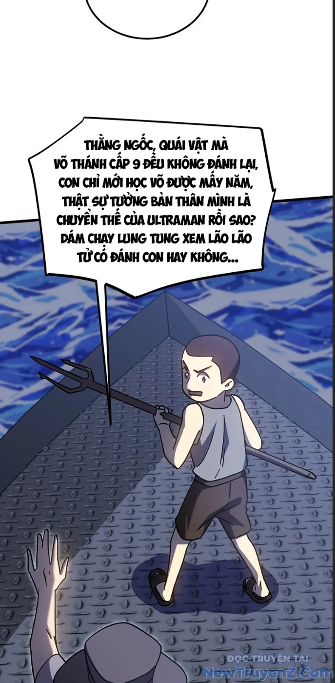 Cao Võ: Hạ Cánh Đến Một Vạn Năm Sau Chapter 223 - Trang 2