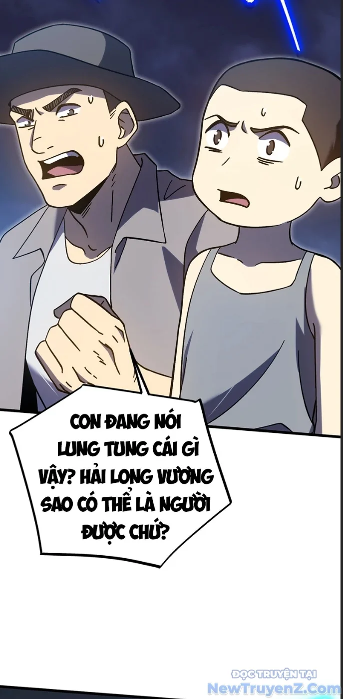 Cao Võ: Hạ Cánh Đến Một Vạn Năm Sau Chapter 223 - Trang 2