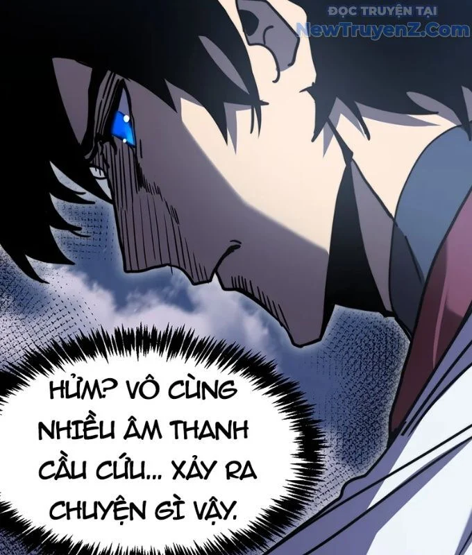Cao Võ: Hạ Cánh Đến Một Vạn Năm Sau Chapter 224 - Trang 2