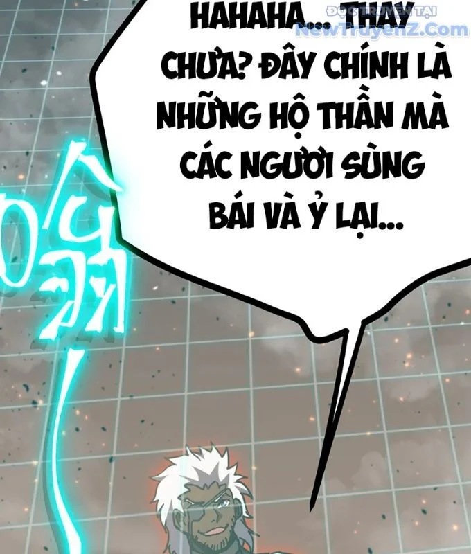 Cao Võ: Hạ Cánh Đến Một Vạn Năm Sau Chapter 224 - Trang 2