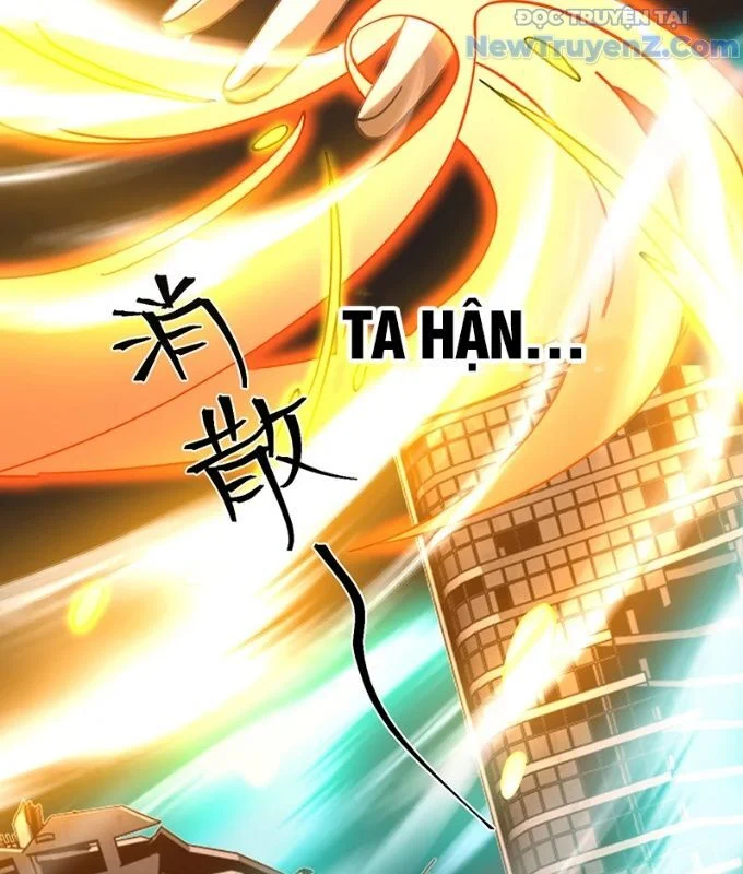 Cao Võ: Hạ Cánh Đến Một Vạn Năm Sau Chapter 224 - Trang 2