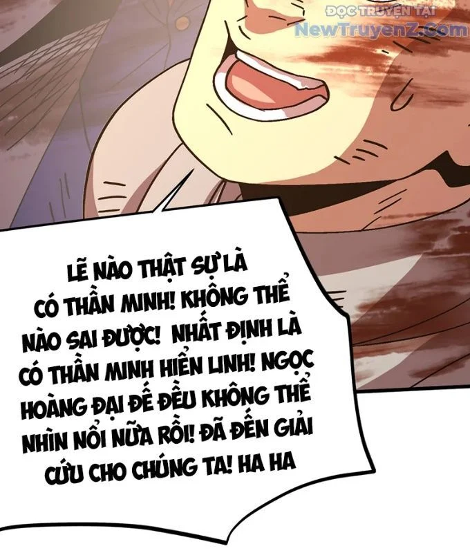 Cao Võ: Hạ Cánh Đến Một Vạn Năm Sau Chapter 224 - Trang 2