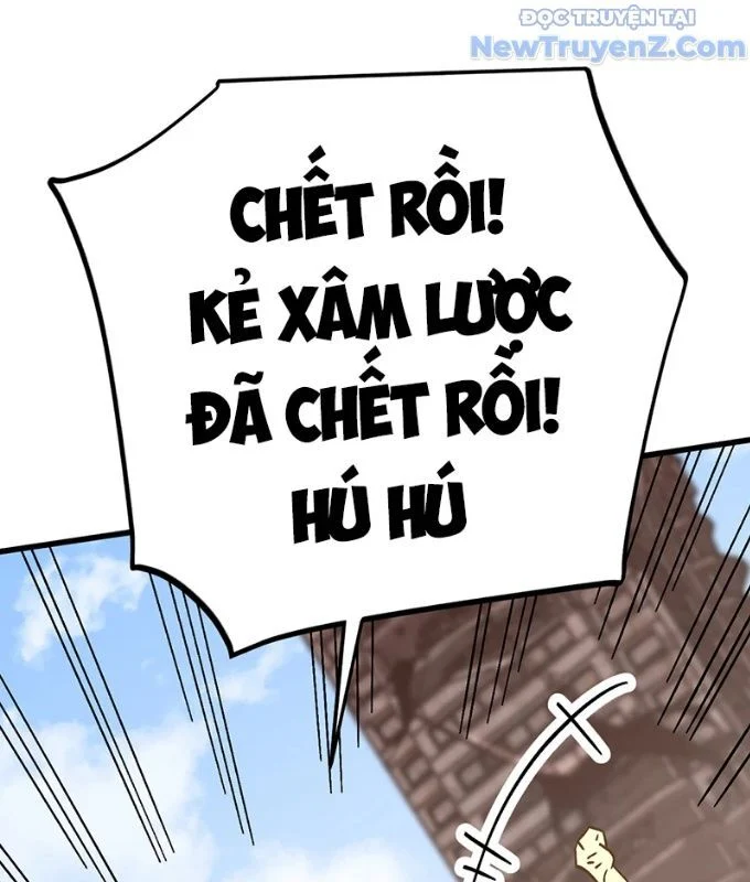 Cao Võ: Hạ Cánh Đến Một Vạn Năm Sau Chapter 224 - Trang 2
