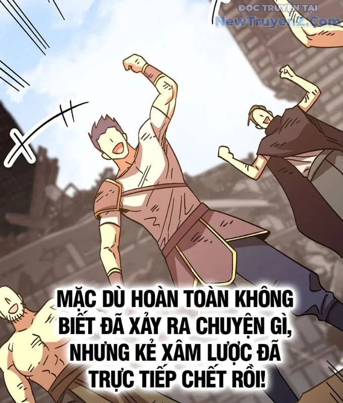 Cao Võ: Hạ Cánh Đến Một Vạn Năm Sau Chapter 224 - Trang 2
