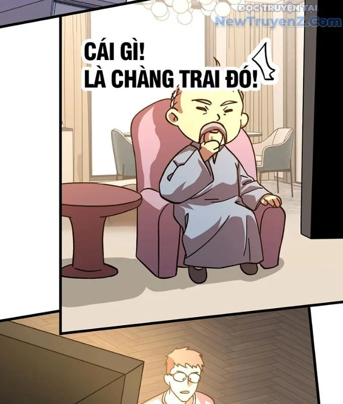 Cao Võ: Hạ Cánh Đến Một Vạn Năm Sau Chapter 224 - Trang 2