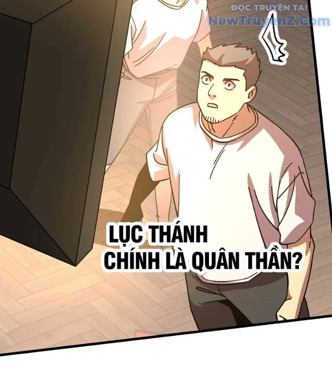 Cao Võ: Hạ Cánh Đến Một Vạn Năm Sau Chapter 224 - Trang 2
