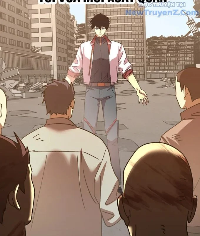 Cao Võ: Hạ Cánh Đến Một Vạn Năm Sau Chapter 224 - Trang 2