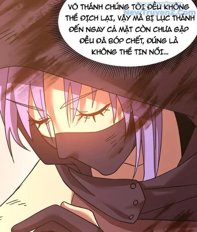Cao Võ: Hạ Cánh Đến Một Vạn Năm Sau Chapter 224 - Trang 2