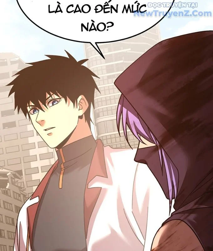 Cao Võ: Hạ Cánh Đến Một Vạn Năm Sau Chapter 224 - Trang 2