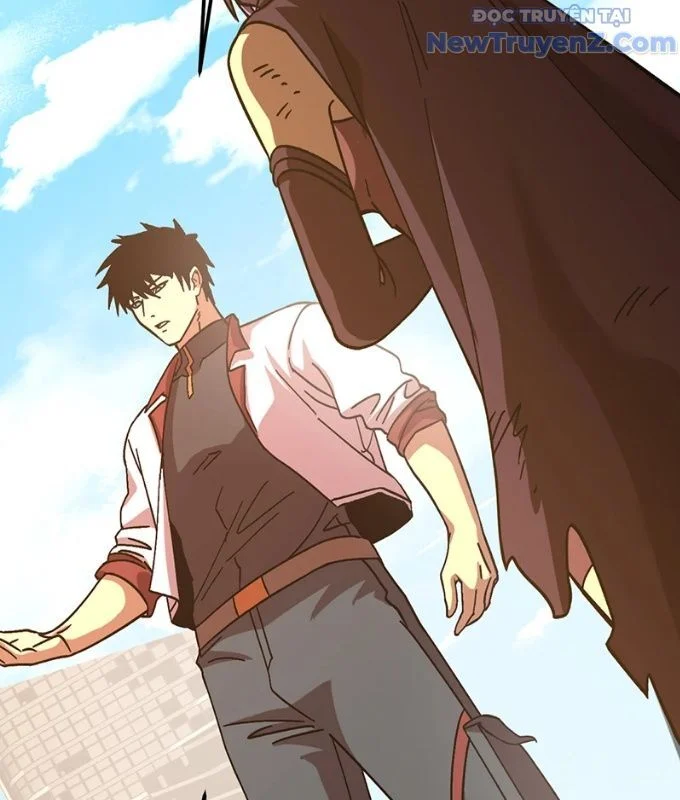 Cao Võ: Hạ Cánh Đến Một Vạn Năm Sau Chapter 224 - Trang 2