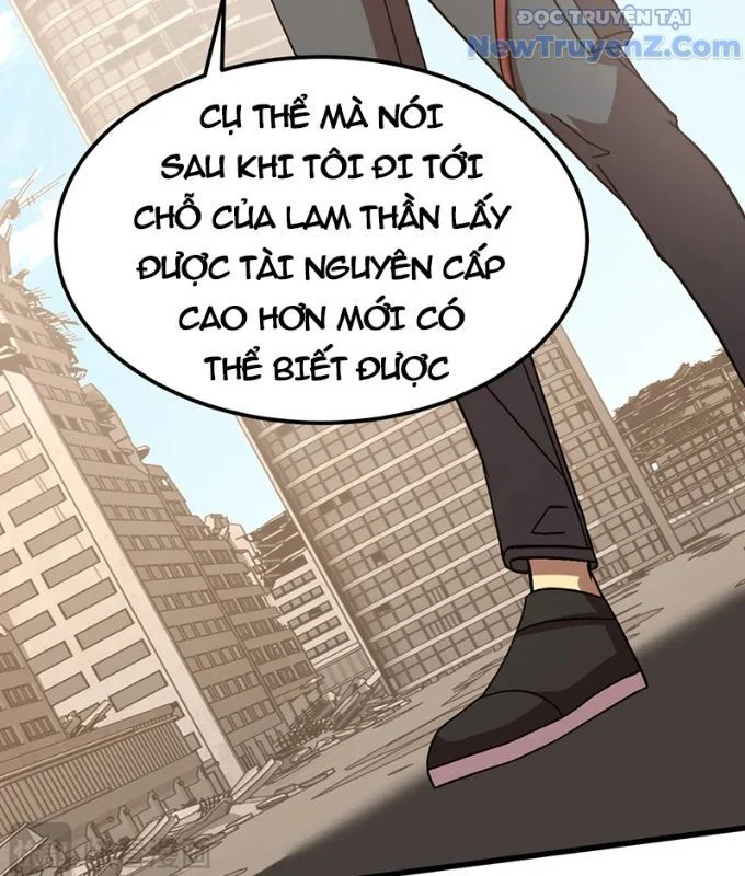Cao Võ: Hạ Cánh Đến Một Vạn Năm Sau Chapter 224 - Trang 2