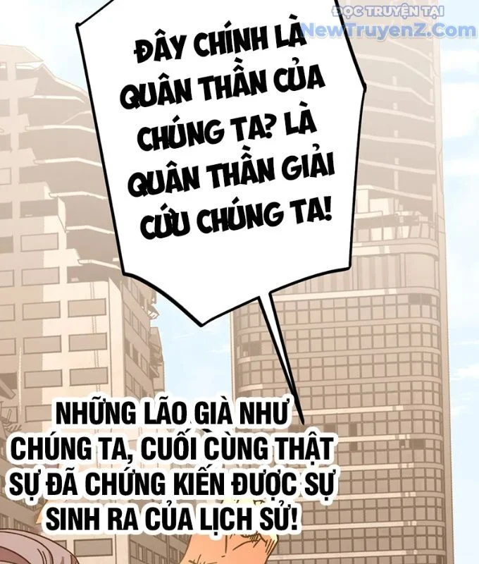 Cao Võ: Hạ Cánh Đến Một Vạn Năm Sau Chapter 224 - Trang 2