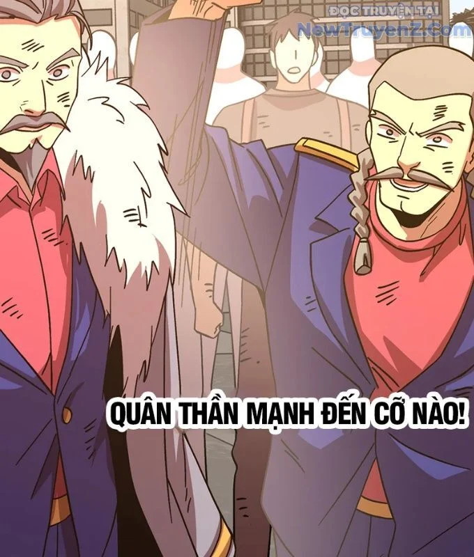 Cao Võ: Hạ Cánh Đến Một Vạn Năm Sau Chapter 224 - Trang 2