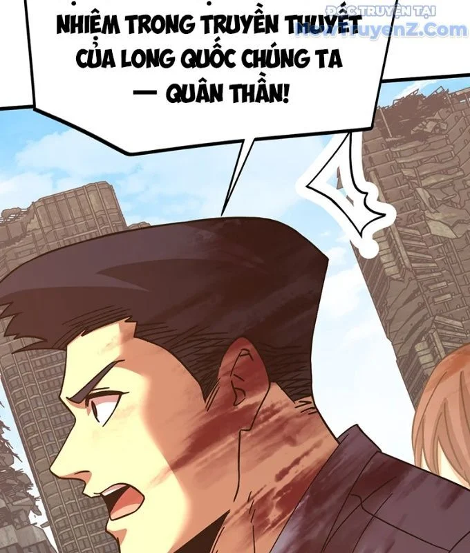 Cao Võ: Hạ Cánh Đến Một Vạn Năm Sau Chapter 224 - Trang 2