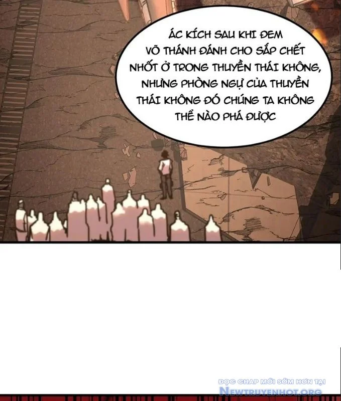 Cao Võ: Hạ Cánh Đến Một Vạn Năm Sau Chapter 225 - Trang 2