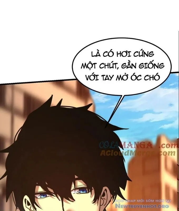 Cao Võ: Hạ Cánh Đến Một Vạn Năm Sau Chapter 225 - Trang 2