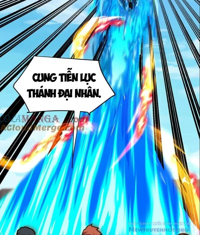 Cao Võ: Hạ Cánh Đến Một Vạn Năm Sau Chapter 225 - Trang 2