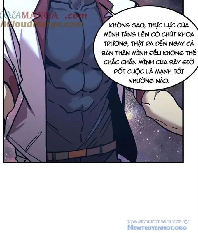 Cao Võ: Hạ Cánh Đến Một Vạn Năm Sau Chapter 225 - Trang 2