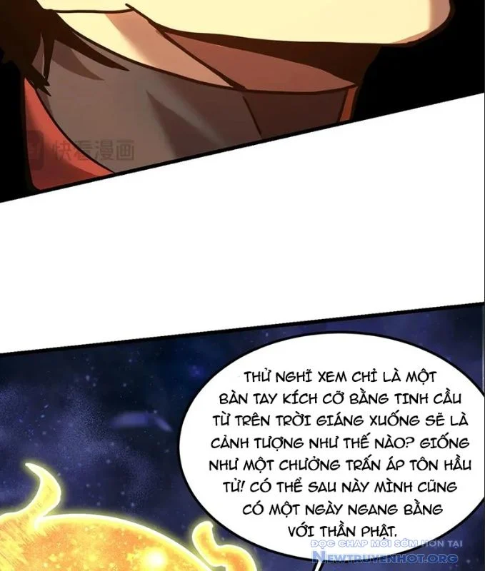 Cao Võ: Hạ Cánh Đến Một Vạn Năm Sau Chapter 225 - Trang 2